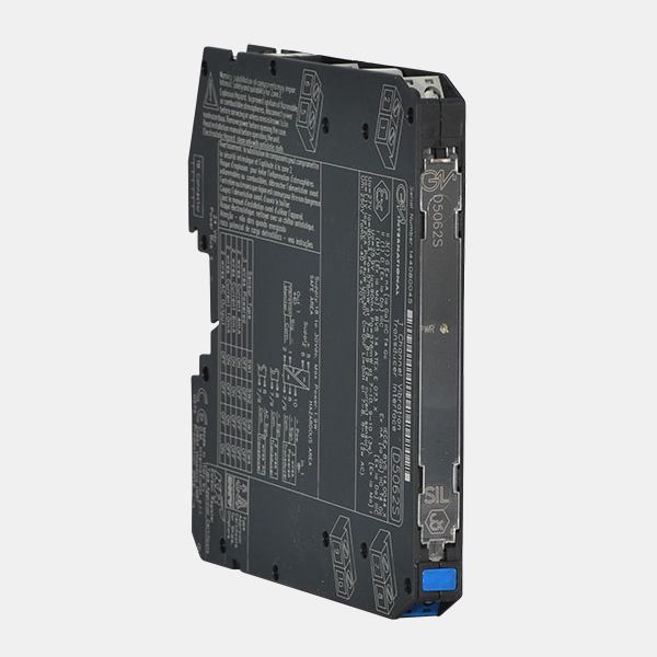 G.M. International D5062S 振动传感器接口