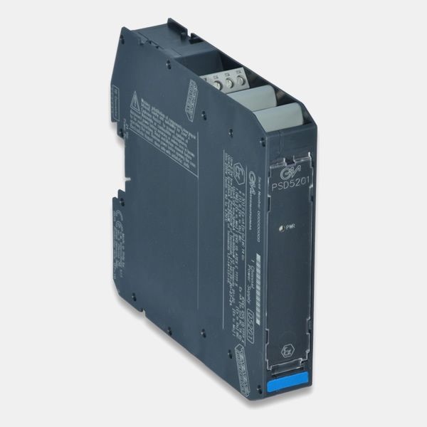 G.M. International (GMI) PSD5201 单通道电源