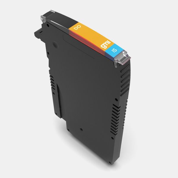 G.M. International (GMI) X1-IS-DO-01-S 数字输出驱动器