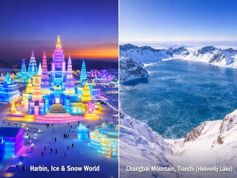 展望2026:公司计划开展新年冰雪主题团建之旅