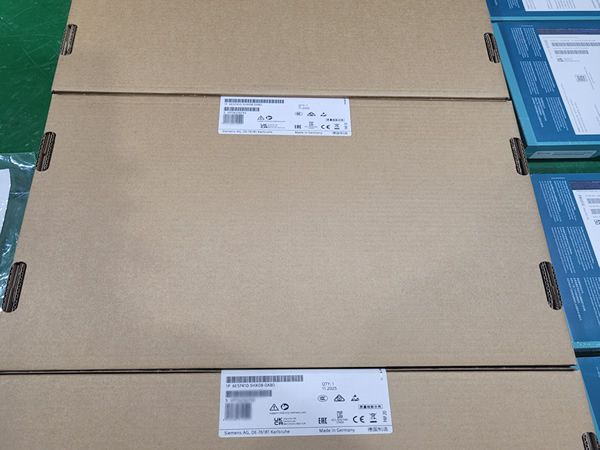 Siemens 6ES7410-5HX08-0AB0