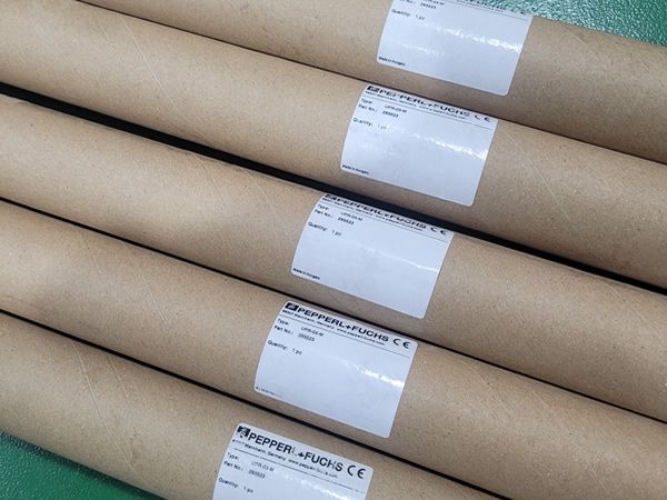 PEPPERL+FUCHS UPR-03-M