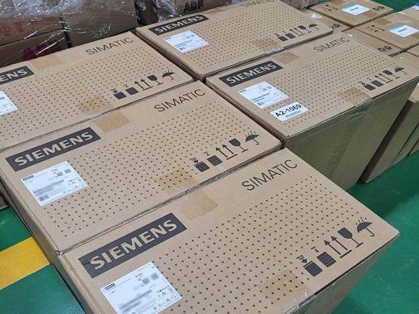 Siemens 6ES7661-1WC01-8XE1, 6ES7661-1FU23-2UF5