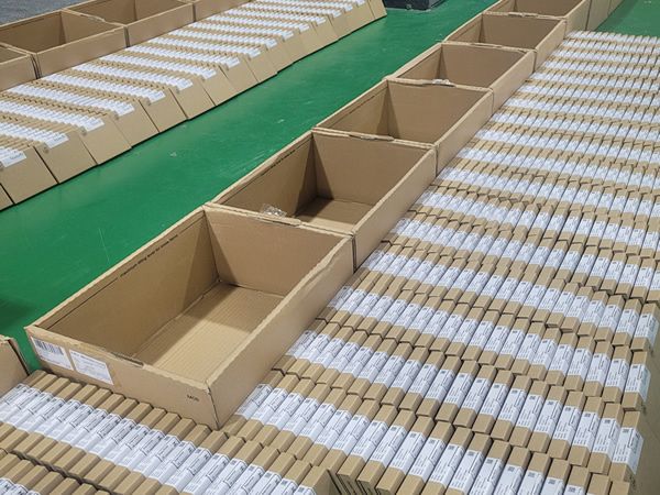 倍加福/Pepperl+Fuchs KCD2-SR-EX1.LB 开关放大器顺利完成发货