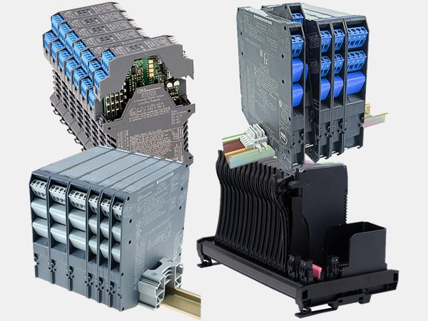 意大利 G.M. International 本质安全产品持续拓展中国市场，武汉协远提供原装进口全系列支持